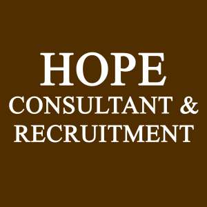 Hope Consultant & Recruitment
